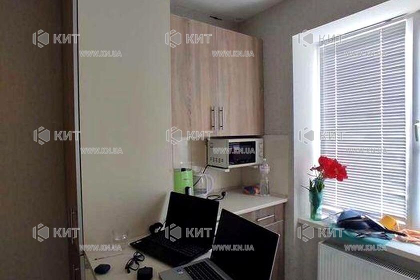 Продажа квартиры Харьков, Салтовка(Бараб.,Украина), 20м²
