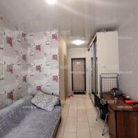 Продажа квартиры Харьков, Салтовка(Бараб.,Украина), 20м²