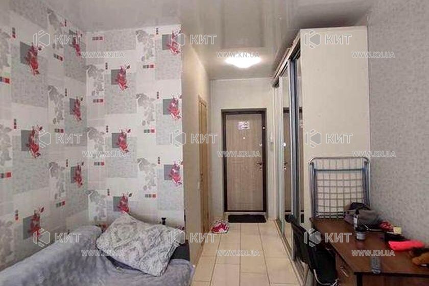 Продажа квартиры Харьков, Салтовка(Бараб.,Украина), 20м²
