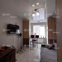 Продажа квартиры Харьков, Салтовка(Бараб.,Украина), 20м²