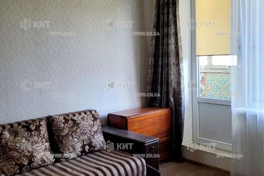 Продажа квартиры Харьков, Спортивная, Гагарина, Защитников, 27м²