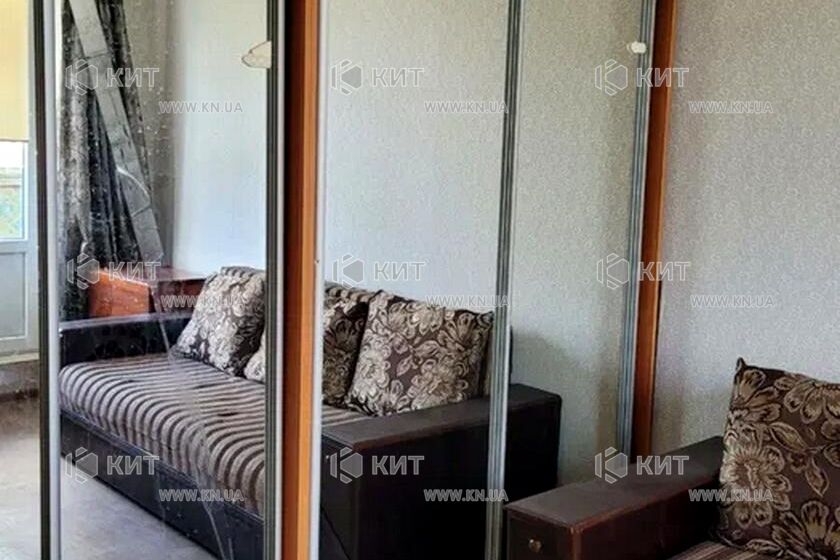 Продажа квартиры Харьков, Спортивная, Гагарина, Защитников, 27м²
