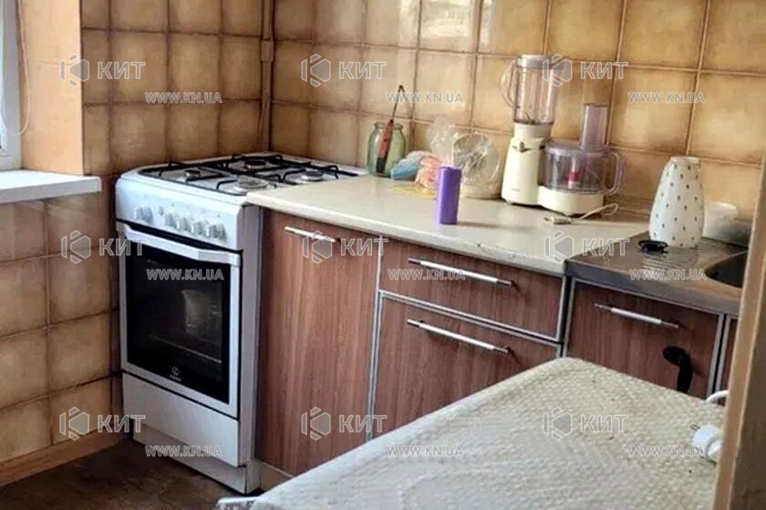 Продажа квартиры Харьков, Спортивная, Гагарина, Защитников, 27м²