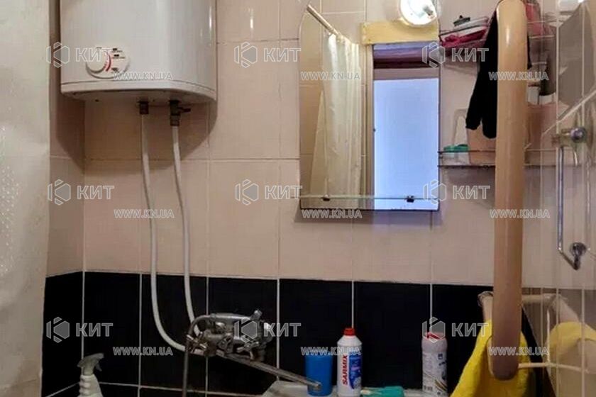 Продажа квартиры Харьков, Спортивная, Гагарина, Защитников, 27м²