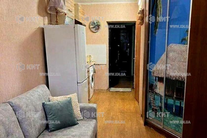 Продаж квартири Харків, Салтівка, 606А мрн., 23м²
