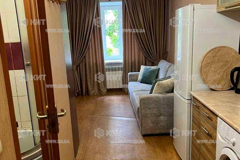 Продаж квартири Харків, Салтівка, 606А мрн., 23м²