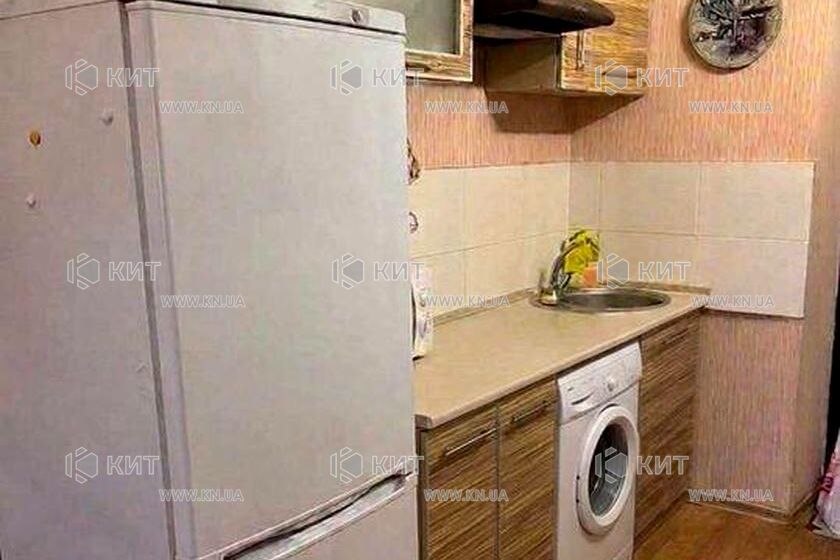 Продаж квартири Харків, Салтівка, 606А мрн., 23м²