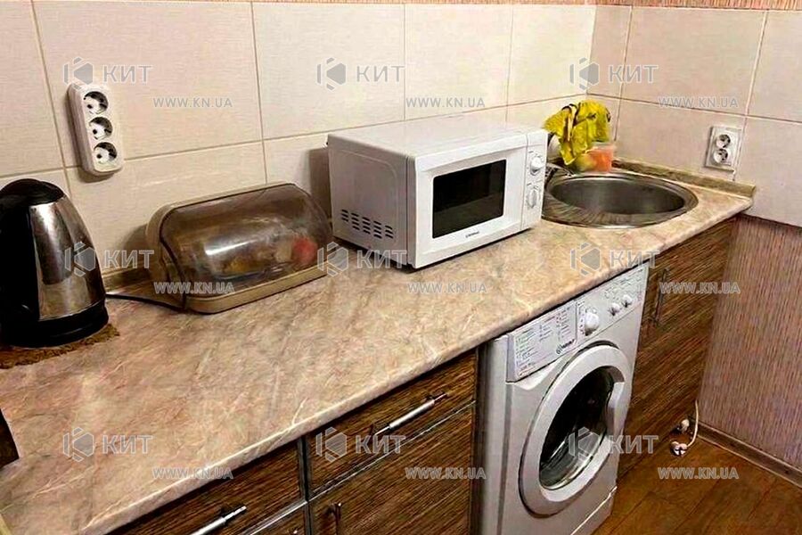 Продаж квартири Харків, Салтівка, 606А мрн., 23м²