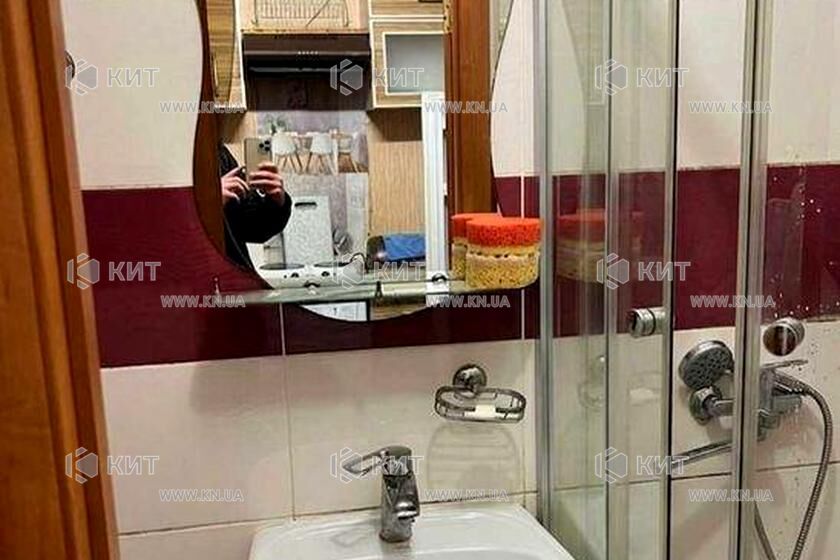 Продаж квартири Харків, Салтівка, 606А мрн., 23м²