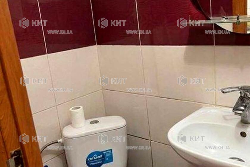 Продаж квартири Харків, Салтівка, 606А мрн., 23м²