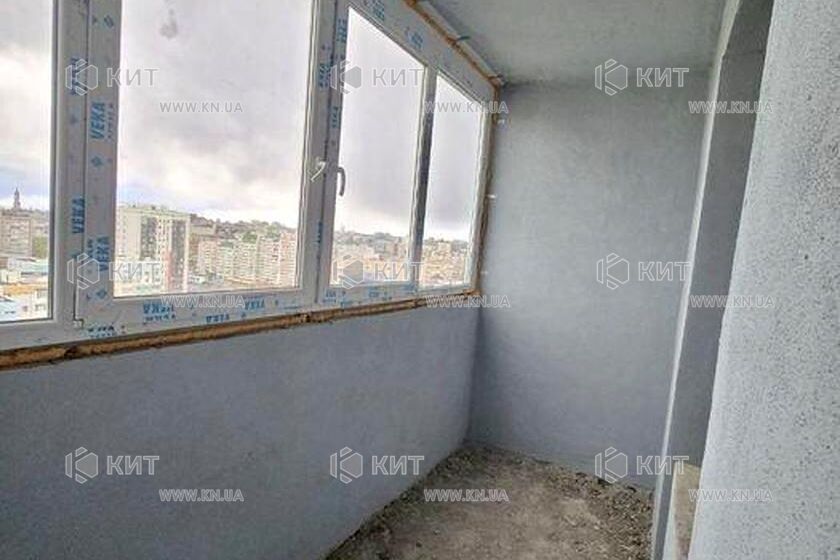 Продаж квартири Харків, Спорт.Гагар.Повст., 70м²