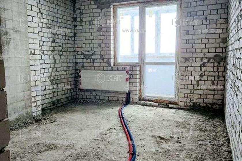 Продаж квартири Харків, Спорт.Гагар.Повст., 70м²