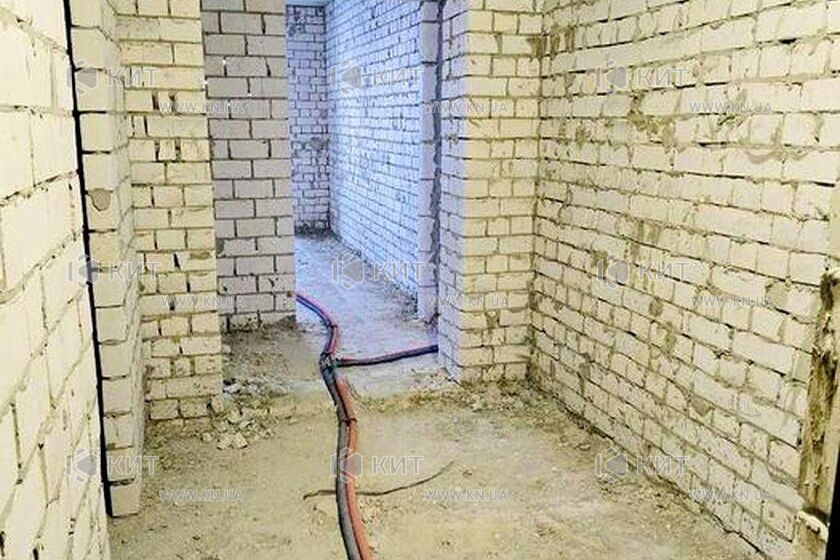 Продаж квартири Харків, Спорт.Гагар.Повст., 70м²