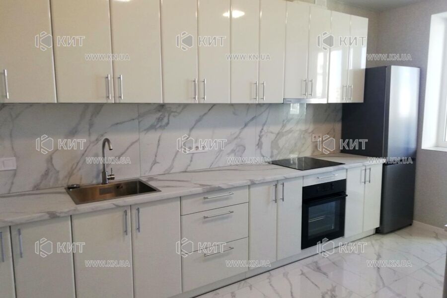 Продажа квартиры Харьков, Клочковская, 50м²