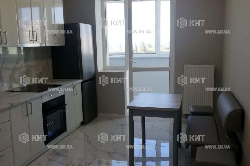 Продажа квартиры Харьков, Клочковская, 50м²