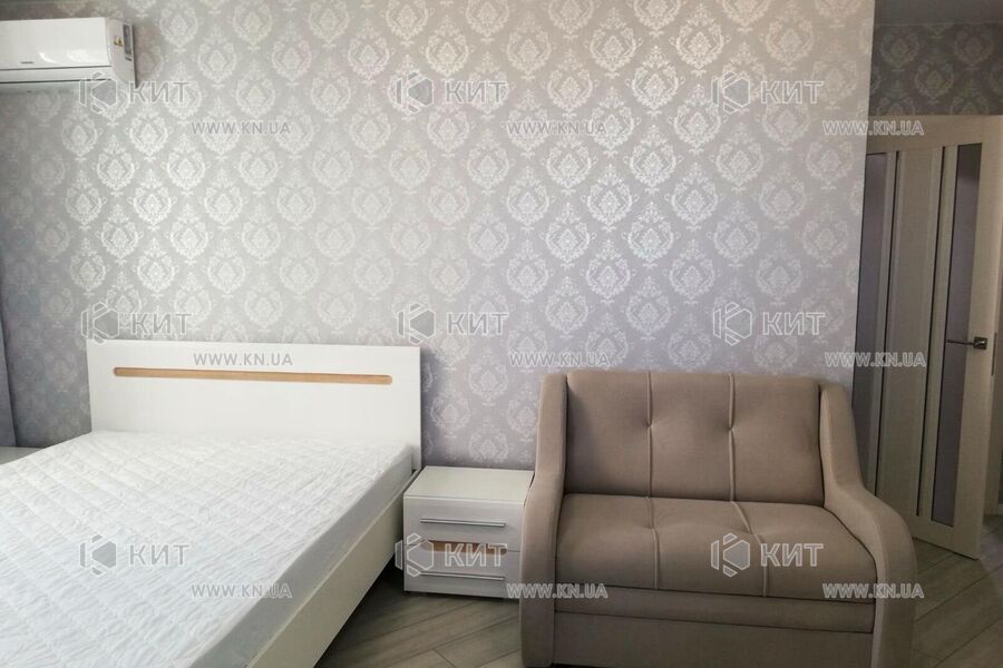 Продажа квартиры Харьков, Клочковская, 50м²