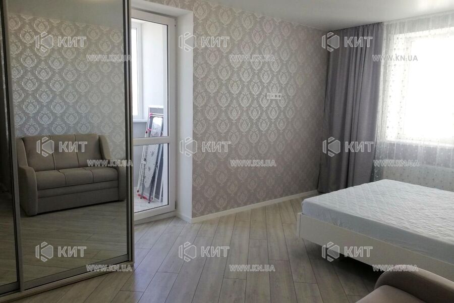 Продажа квартиры Харьков, Клочковская, 50м²