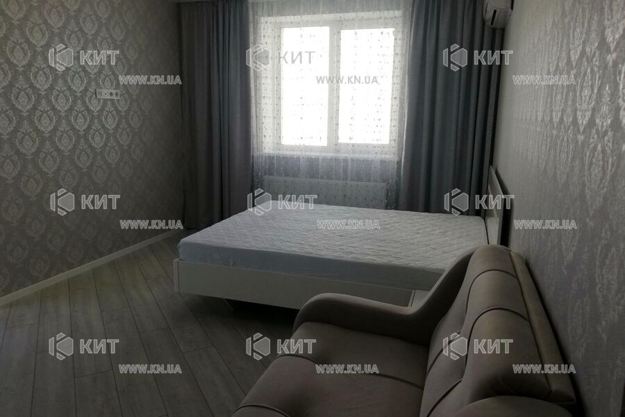 Продажа квартиры Харьков, Клочковская, 50м²