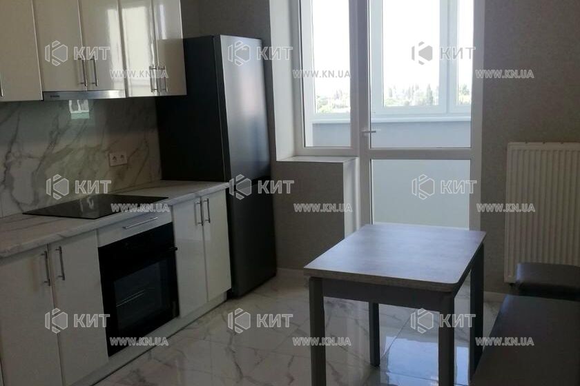 Продажа квартиры Харьков, Клочковская, 50м²