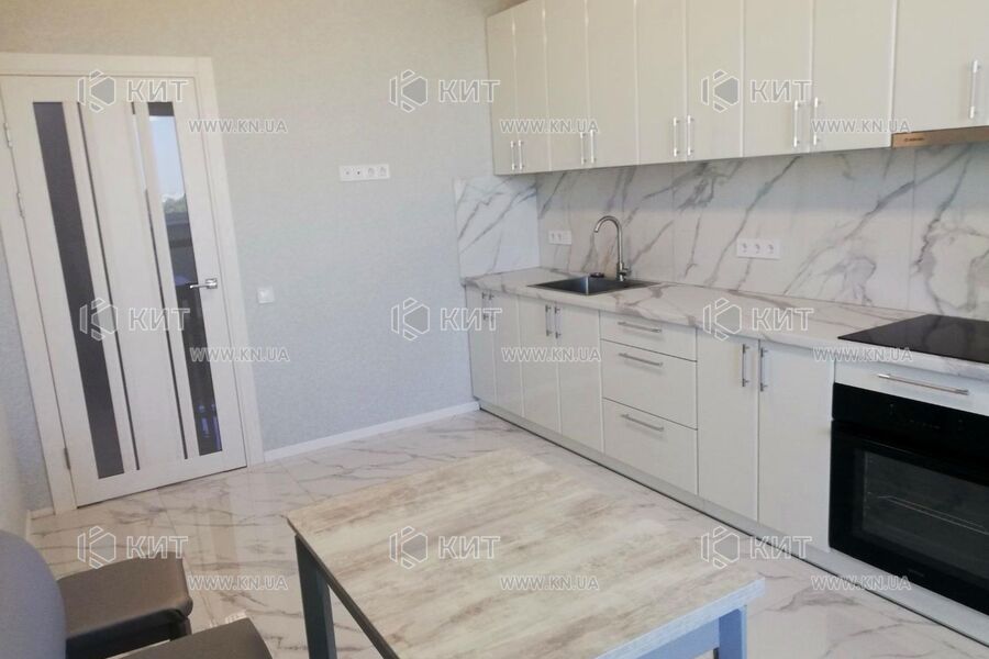 Продажа квартиры Харьков, Клочковская, 50м²