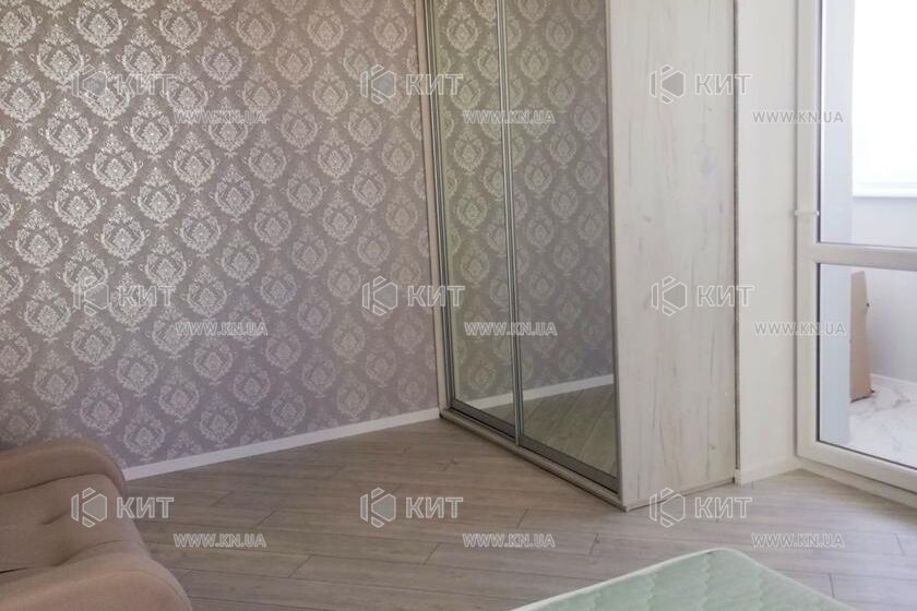 Продажа квартиры Харьков, Клочковская, 50м²