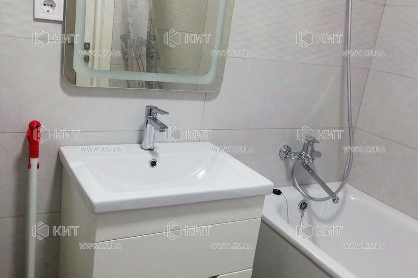 Продажа квартиры Харьков, Клочковская, 50м²