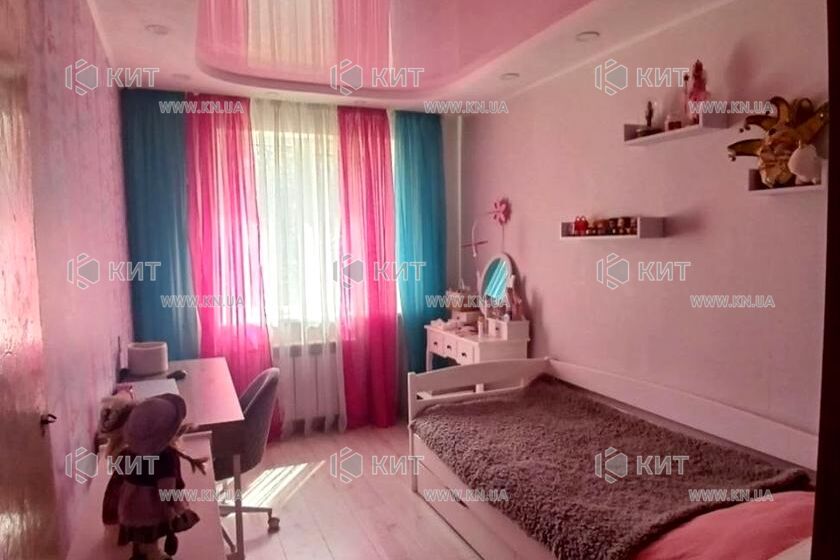 Продаж квартири Харків, Салтівка, 605 мрн., 62м²