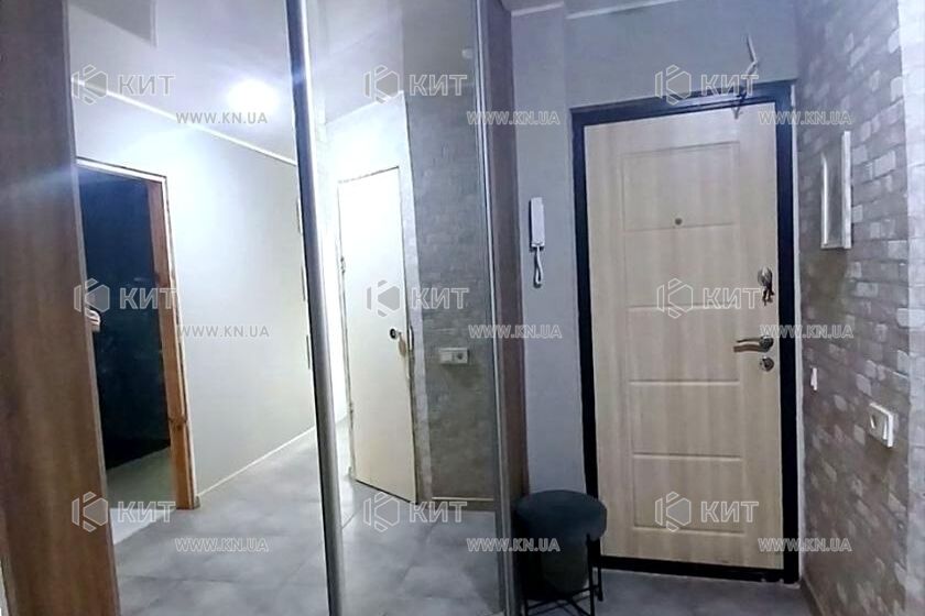 Продаж квартири Харків, Салтівка, 605 мрн., 62м²