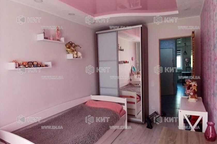 Продаж квартири Харків, Салтівка, 605 мрн., 62м²