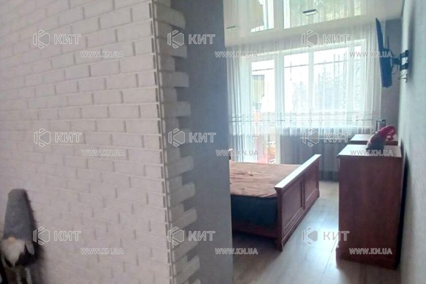 Продаж квартири Харків, Салтівка, 605 мрн., 62м²