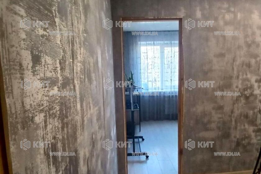 Продаж квартири Харків, Салтівка, 605 мрн., 62м²