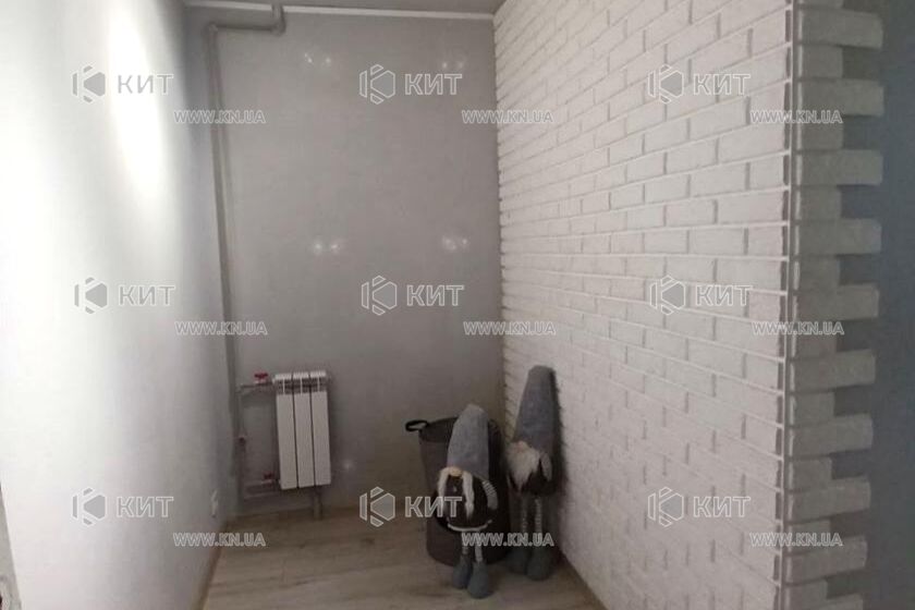 Продаж квартири Харків, Салтівка, 605 мрн., 62м²