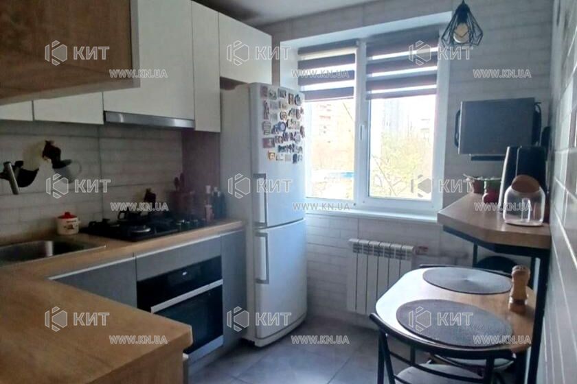 Продаж квартири Харків, Салтівка, 605 мрн., 62м²