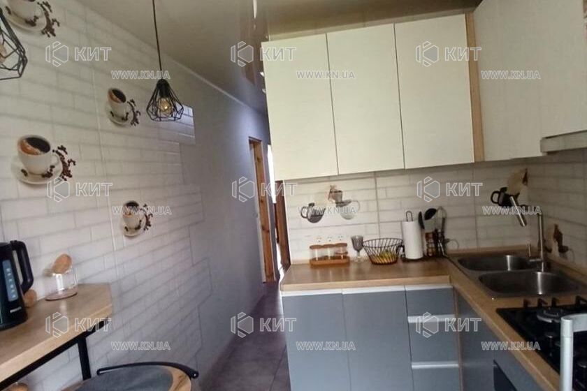 Продаж квартири Харків, Салтівка, 605 мрн., 62м²