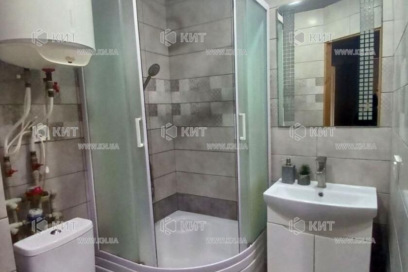 Продаж квартири Харків, Салтівка, 605 мрн., 62м²