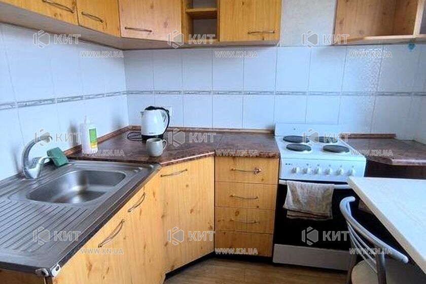 Продажа квартиры Харьков, Алексеевка, 33м²