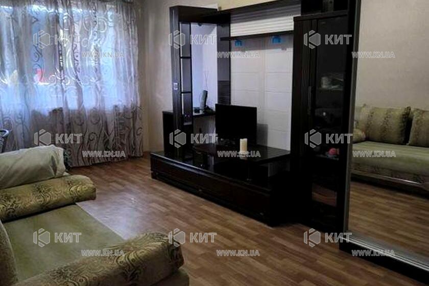 Продажа квартиры Харьков, Алексеевка, 33м²