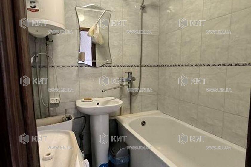Продажа квартиры Харьков, Алексеевка, 33м²