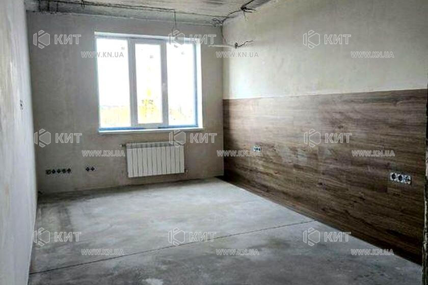 Продаж квартири Харків, Північна Салтівка 5, 74м²