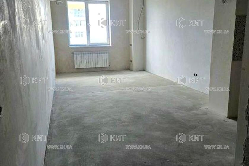 Продаж квартири Харків, Північна Салтівка 5, 74м²