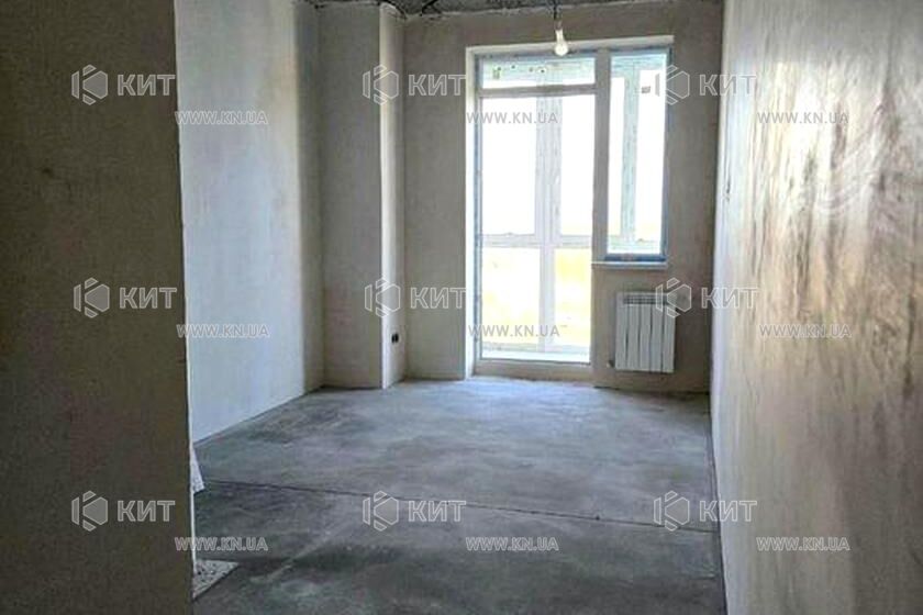 Продаж квартири Харків, Північна Салтівка 5, 74м²
