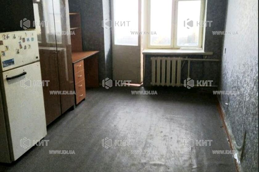 Продаж квартири Харків, Холодна Гора, 29м²