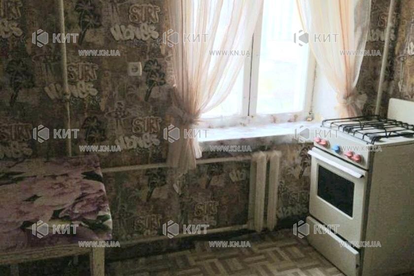 Продаж квартири Харків, Холодна Гора, 29м²