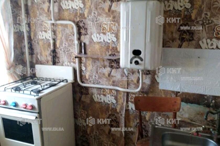 Продаж квартири Харків, Холодна Гора, 29м²