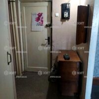 Продаж квартири Харків, Холодна Гора, 29м²