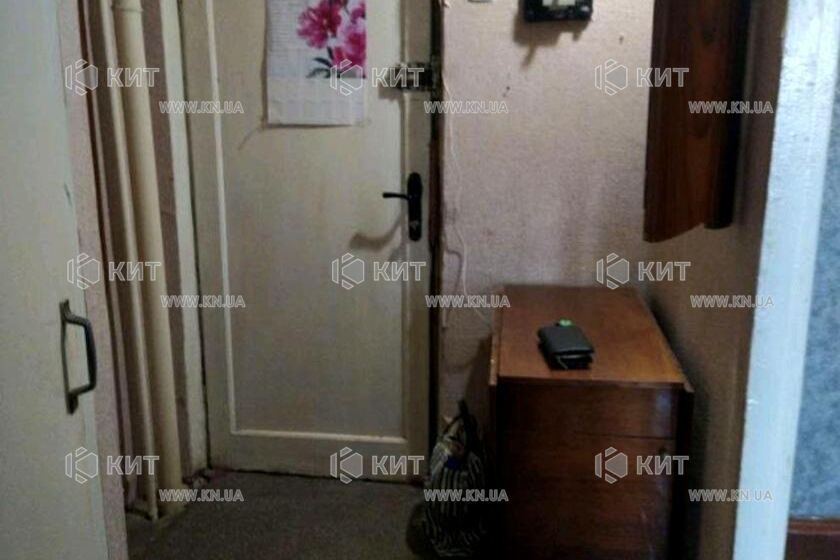 Продаж квартири Харків, Холодна Гора, 29м²