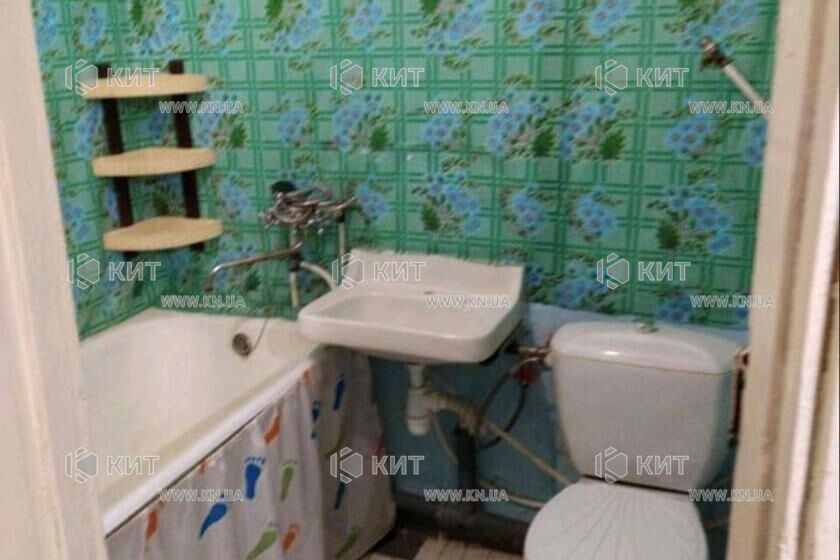 Продаж квартири Харків, Холодна Гора, 29м²