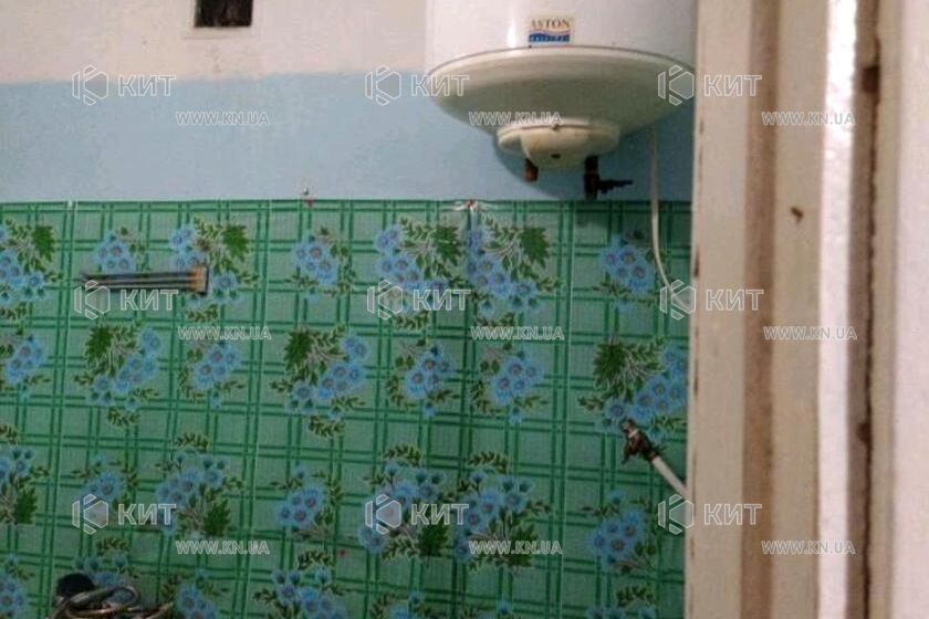 Продаж квартири Харків, Холодна Гора, 29м²