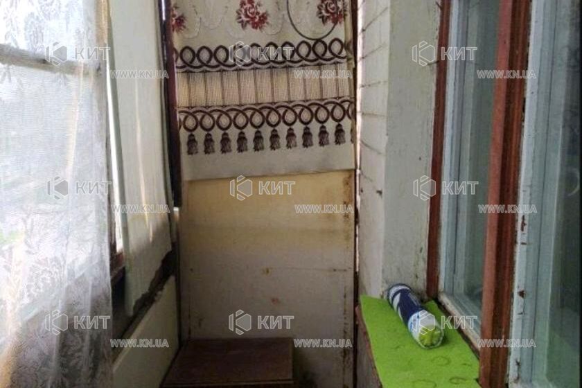 Продаж квартири Харків, Холодна Гора, 29м²