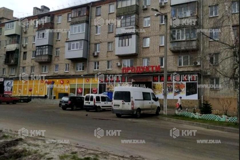 Продаж квартири Харків, Холодна Гора, 29м²